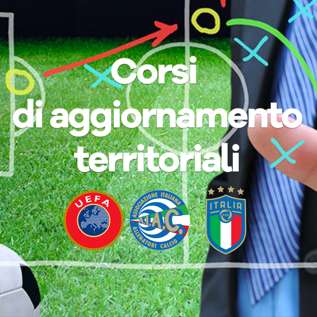 corsi di aggiornamento