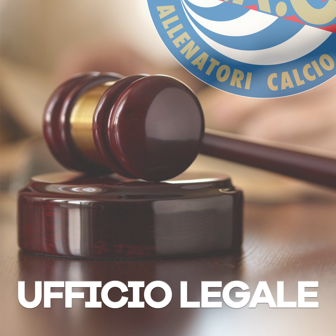 ufficio legale