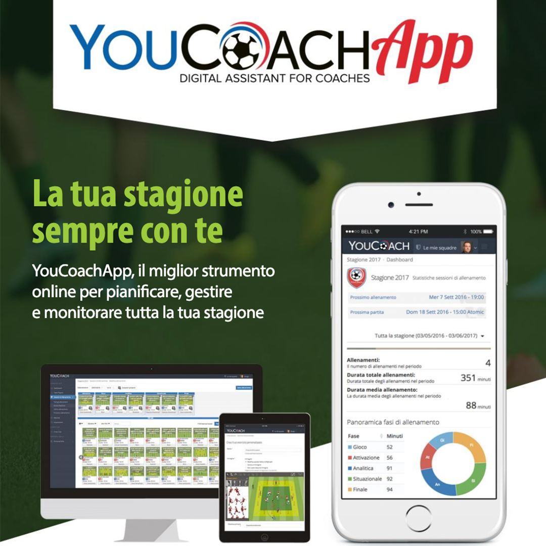 YouCoach